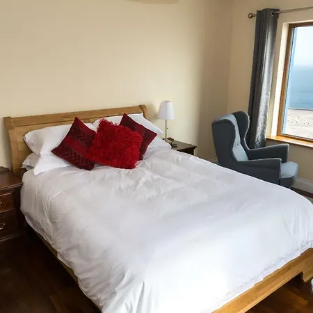 Feriehus Atlantic Rest