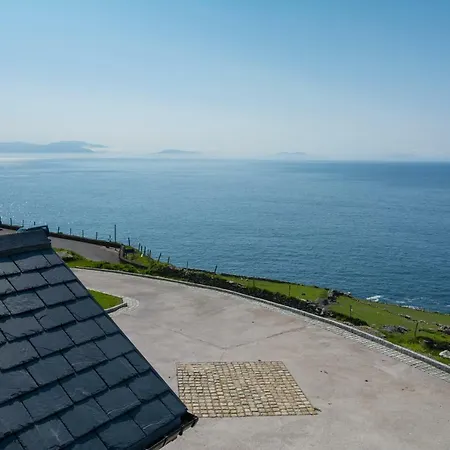 Feriehus Atlantic Rest
