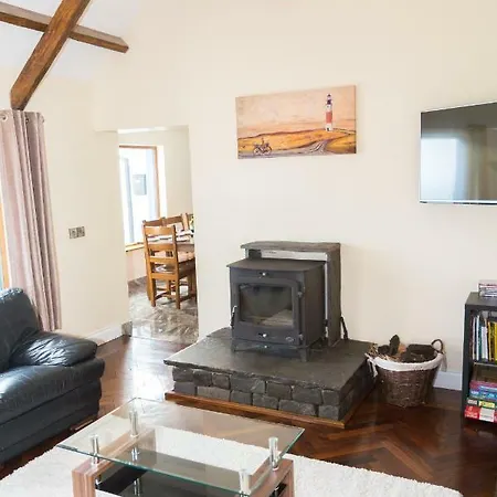 Semesterbostad Atlantic Rest *