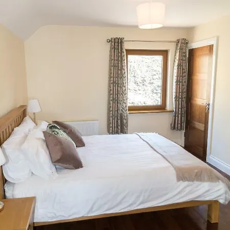 Atlantic Rest Feriehus Dingle
