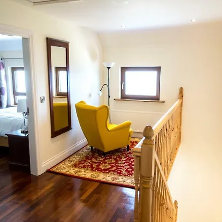 Atlantic Rest Feriehus