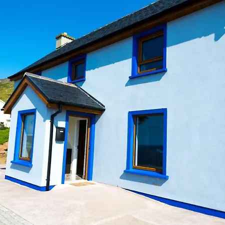 Atlantic Rest Feriehus Dingle