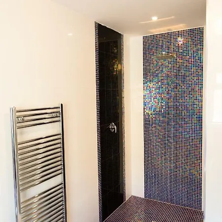 Atlantic Rest Hébergement de vacances Dingle