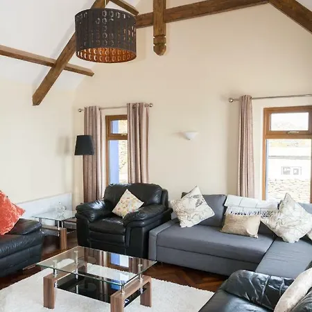 Atlantic Rest Semesterbostad