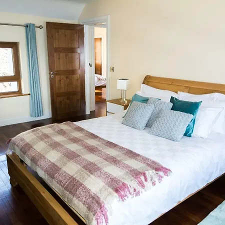 Feriehus Atlantic Rest