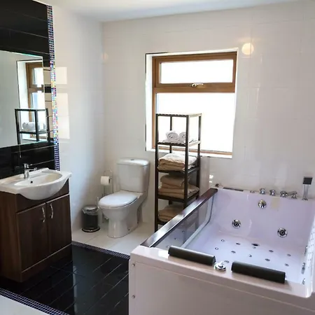 Atlantic Rest * Dingle