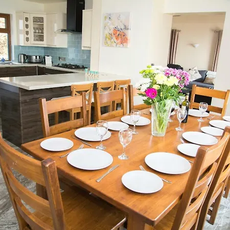 Semesterbostad Atlantic Rest *