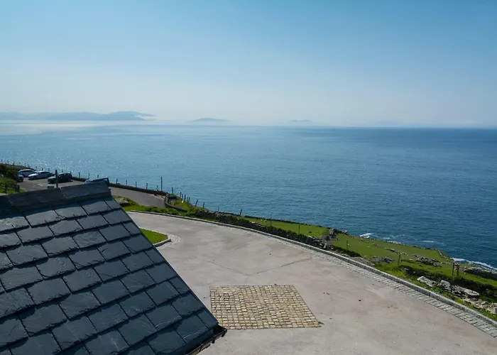 Vakantiehuis Atlantic Rest