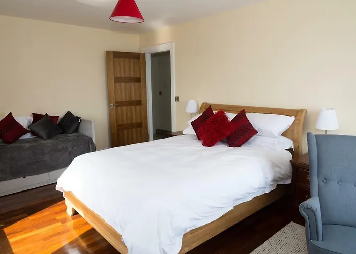 Vakantiehuis Atlantic Rest