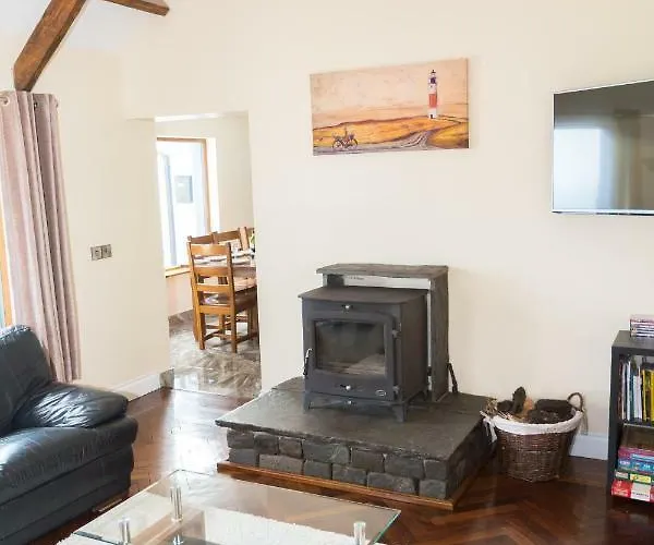 Vakantiehuis Atlantic Rest *