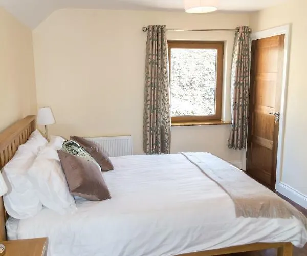 Atlantic Rest Vakantiehuis Dingle
