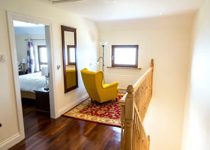 Atlantic Rest Vakantiehuis