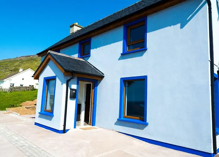 Atlantic Rest Vakantiehuis Dingle