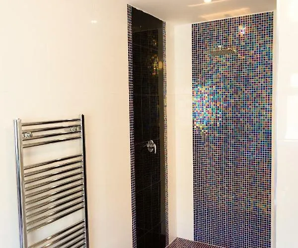 Atlantic Rest Vakantiehuis Dingle