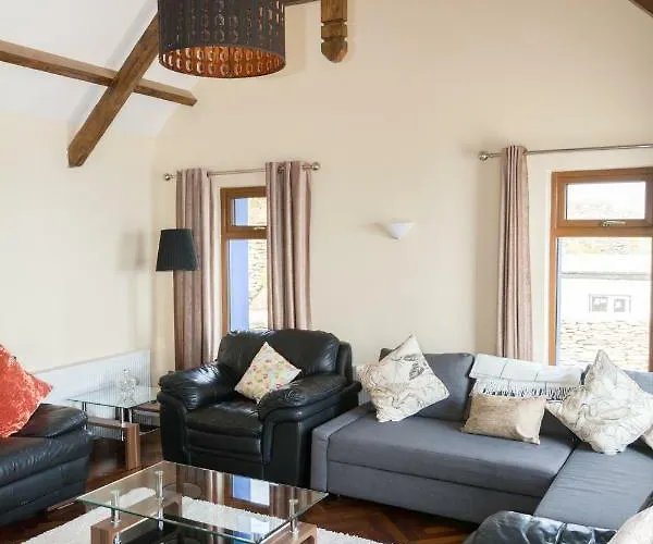 Atlantic Rest Vakantiehuis