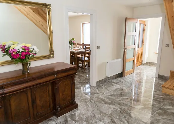 Atlantic Rest Vakantiehuis Dingle