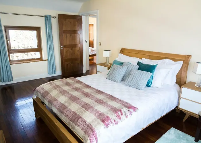 Vakantiehuis Atlantic Rest