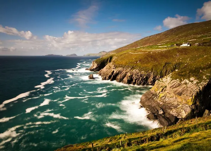 Atlantic Rest Vakantiehuis Dingle