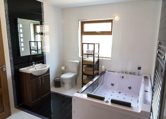 Atlantic Rest * Dingle