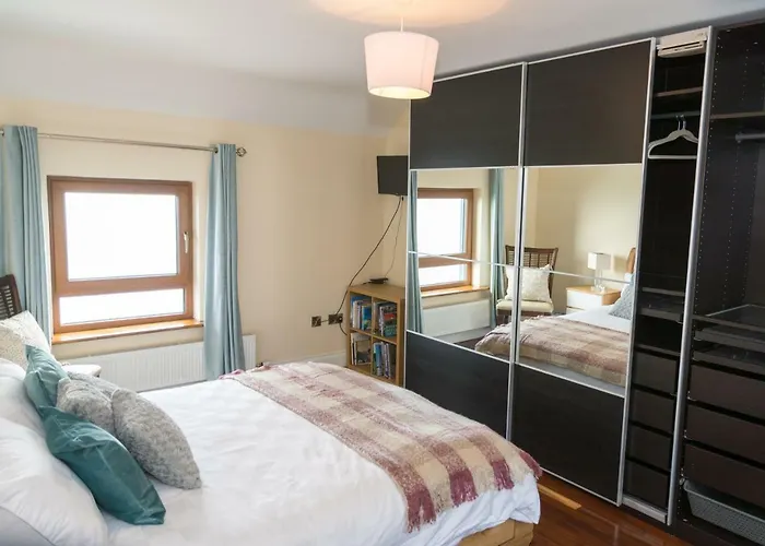 Vakantiehuis Atlantic Rest *